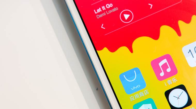 The X5Max will be available in India later this month. 