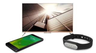 Xiaomi, Mi 4, Mi TV 2, Mi band, Mi Pad