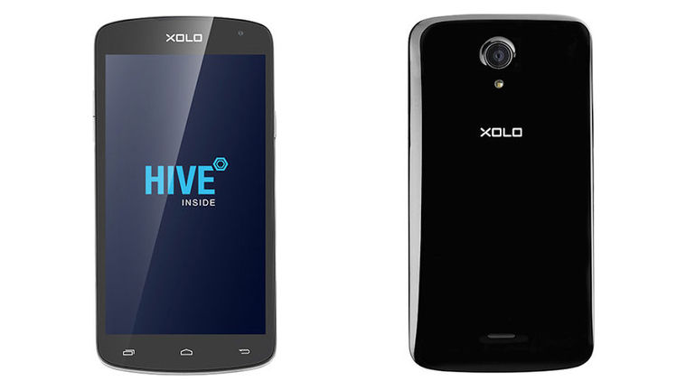 Xolo Omega 5 review