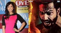 Yami Gautam’s ‘very special appearance’ with Varun Dhawan in ‘Badlapur’