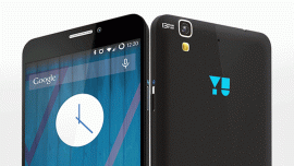 Yu yureka amazon.in, amazon India, yureka smartphone