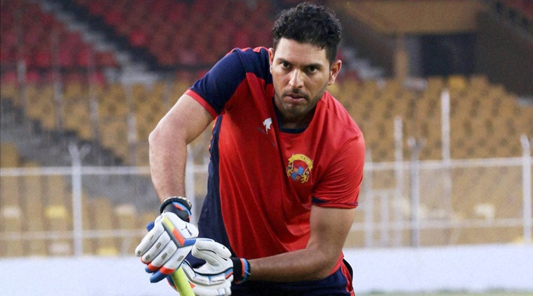It will be interesting to see whether selectors pick Yuvraj Singh, who was the star of the 2011 World Cup (Source: PTI)
