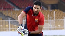 IPL 8 auction: Star of the day – Yuvraj Singh