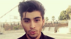 Zayn Malik was due to marry his Little Mix star fiancee, 21, next year but the pair. (Source: Instagram)