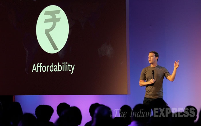 facebook, Facebook, Facebook Internet.org, Facebook Internet.org support, internet.org, net neutrality, facebook india, mark zuckerberg, net neutrality in india, DoT, DoT findings, technology news