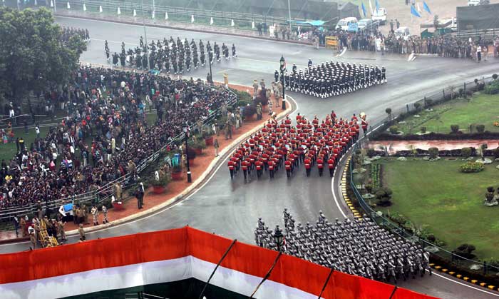 republic day