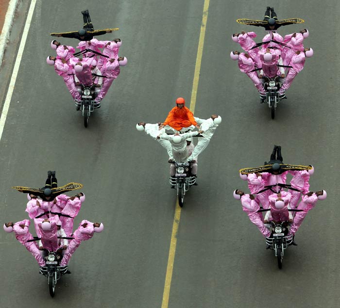 republic day