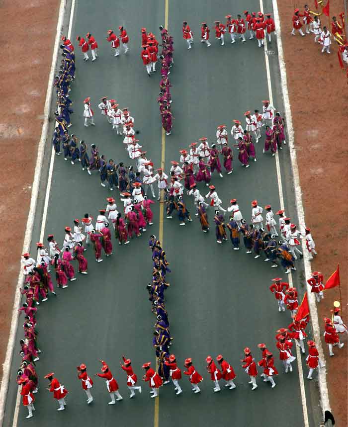 republic day