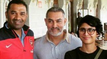 Aamir Khan