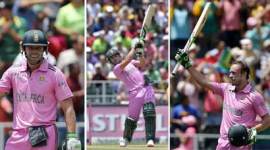AB de Villiers, AB de VIlliers hundred, AB de Villiers record, De Villiers record, AB Record, West Indies South Africa, SA vs WI, WI vs SA, Cricket News, Cricket