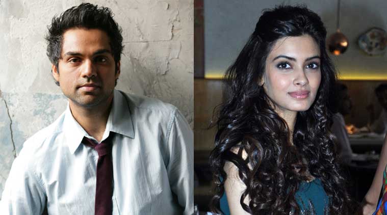 Abhay Deol, Diana penty