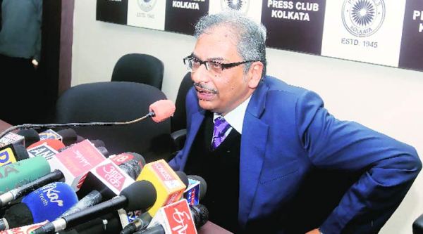 Jadavpur University, Jadavpur University protest, Jadavpur University VC, Jadavpur University student, Abhijit Chakraborty, JU VC, 