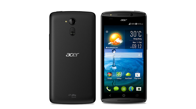 acer liquid E700 review, acer smartphones, Acer Liquid E700
