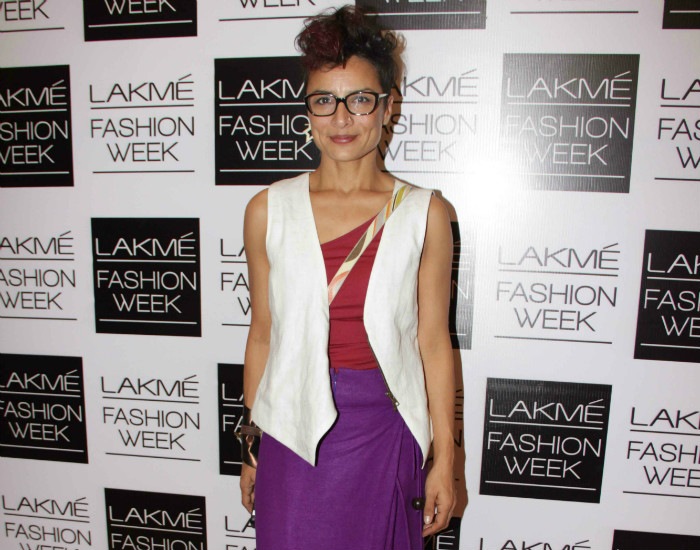 Adhuna Akhtar