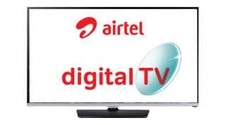 Airtel Samsung iDTV review, Airtel digital TV, Airtel DTH review