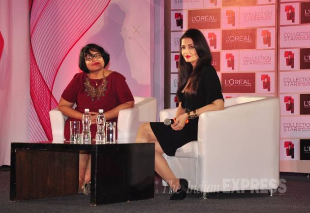 Aishwarya Rai Bachchan