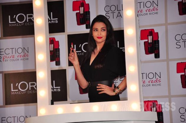 Aishwarya Rai Bachchan