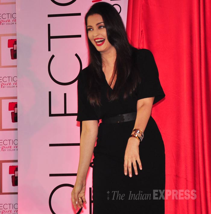 Aishwarya Rai Bachchan