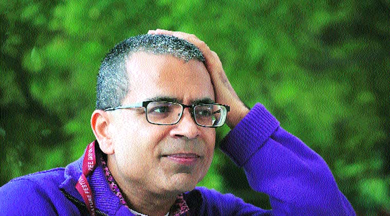 Akhil Sharma, Jaipur Literary Fest, Family Life, Books, Penguin