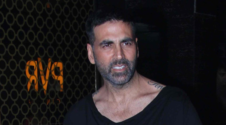 Akshay Kumar, Main Gabbar