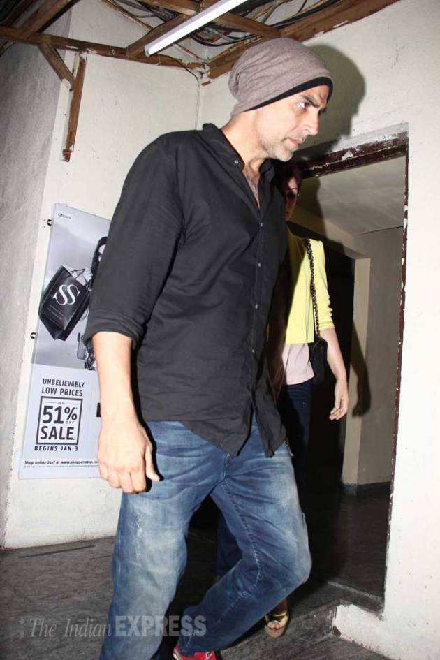 akshay kumar