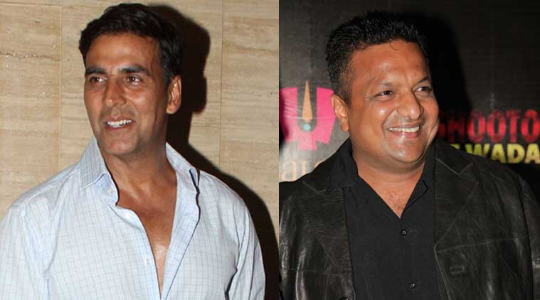 Akshay Kumar Can Turn Tide In Favour Of Sensible Cinema Says Sanjay