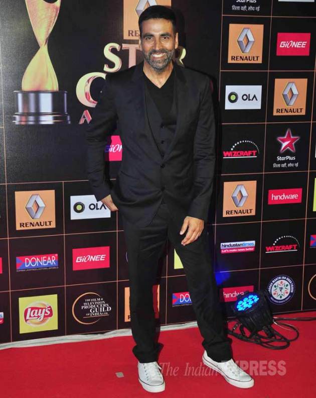 Priyanka Chopra, Deepika Padukone, Shahid Kapoor, Alia Bhatt, Star Guild Awards, Hrithik Roshan, Jacqueline Fernandez, Kriti Sanon, Sapna Pabbi, Haider, Rakesh Roshan