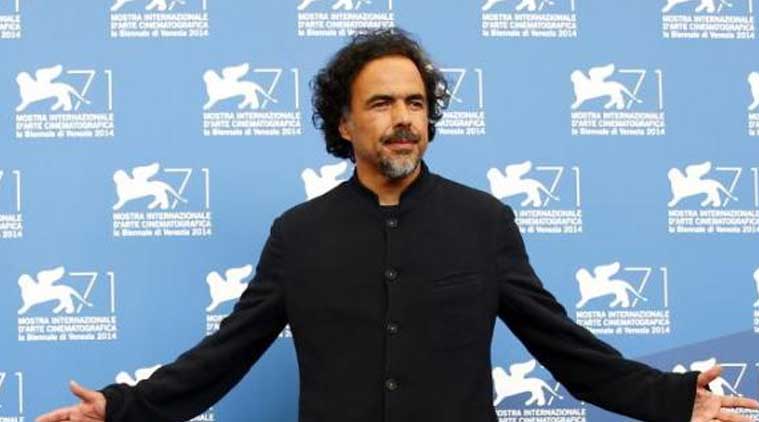‘Birdman’ director Alejandro Gonzalez lands Sundance honour | Hollywood ...