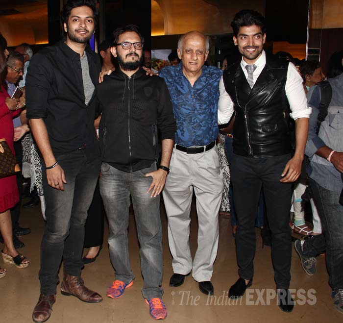 Mukesh Bhatt