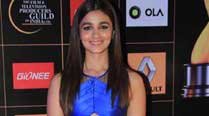 Alia Bhatt