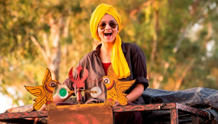 Alia Bhatt, Highway
