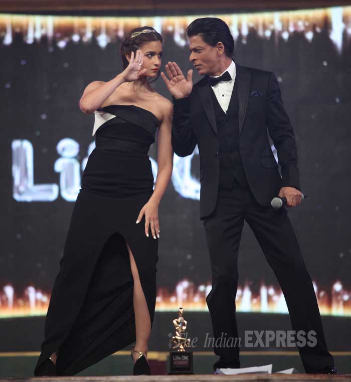 screen awards 2015, life ok screen awards