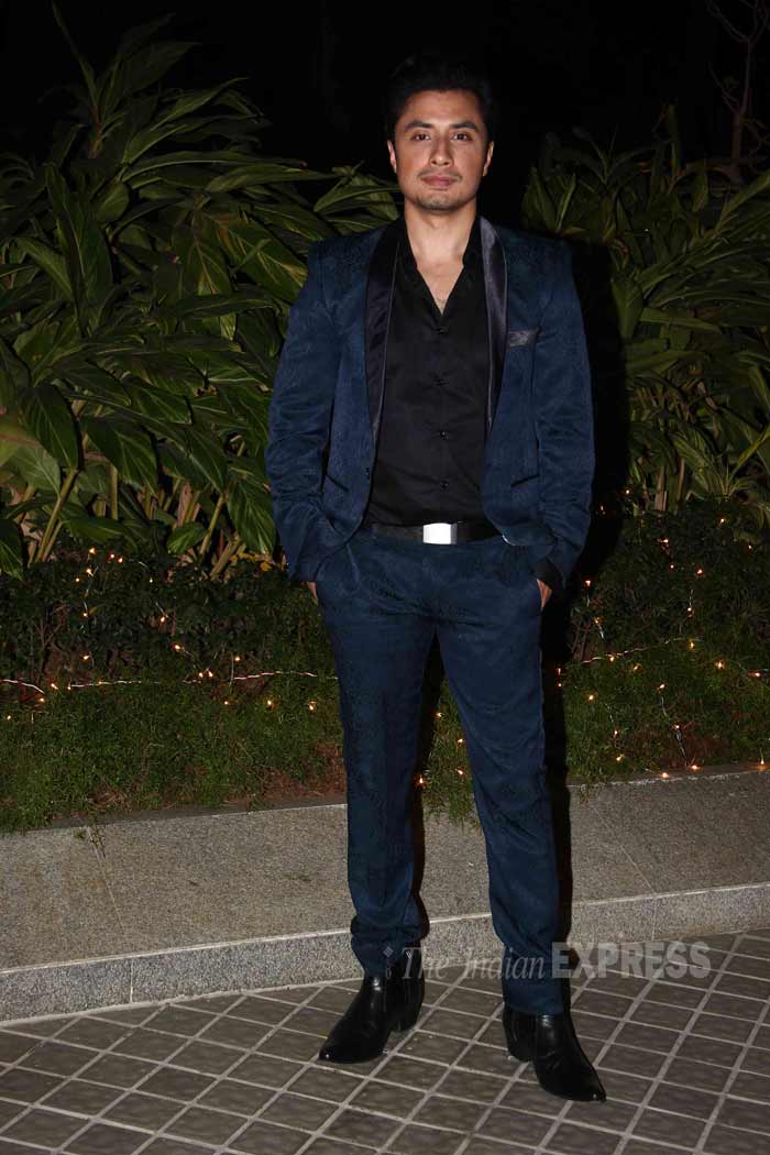Ali Zafar