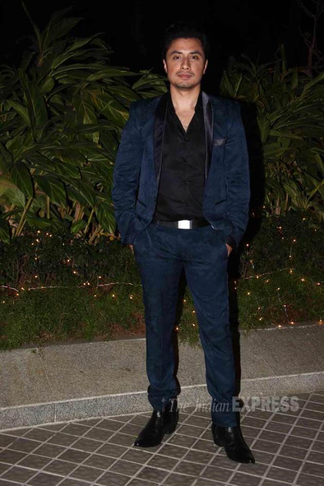 Ali Zafar