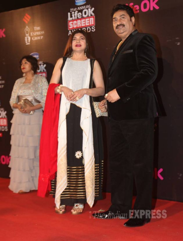 Alka Yagnik