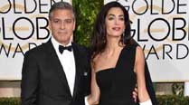 Couldn’t Be Prouder To Be Your Husband: George Clooney Tells Wife Amal ...