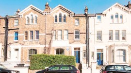 Ambedkar house, b r ambedkar house, maharshtra Ambedkar house, ambedkar house london, maharashtra news, mumbai news, india news, Indian express