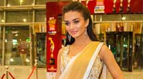 ‘I’ a big boost to Amy Jackson’s career | Regional News - The Indian