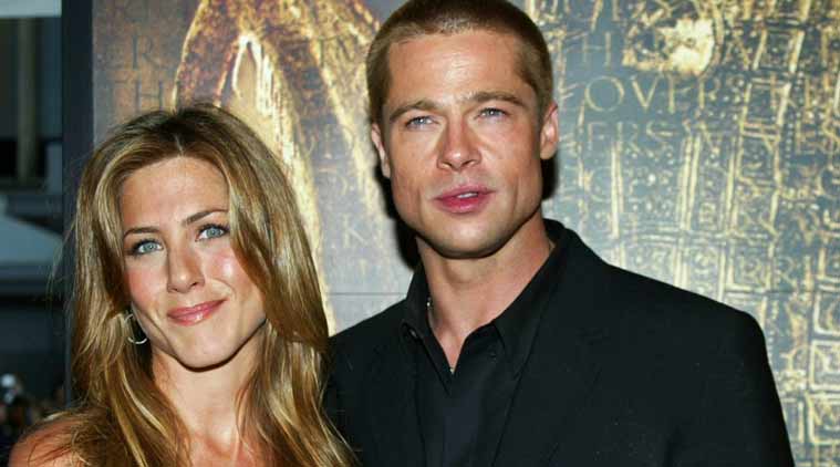 I don’t find it painful: Jennifer Aniston on Brad Pitt divorce ...