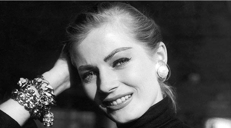 anita ekberg, anita ekberg memorial