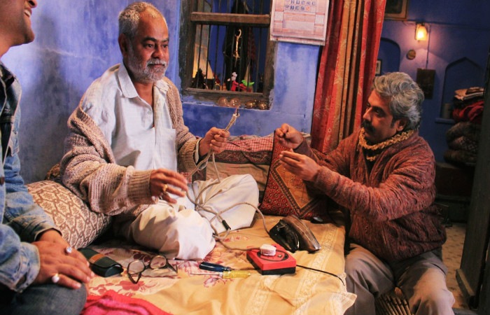 Rafey Mahmood (Ankhon Dekhi)