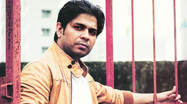 Ankit Tiwari