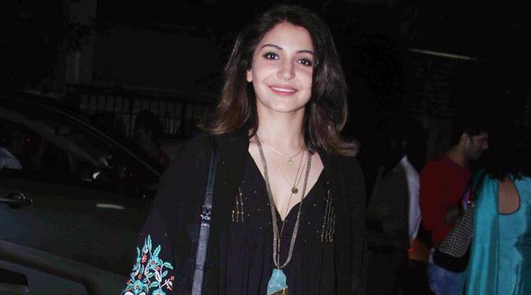 Anushka Sharma