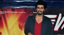 Arjun kapoor