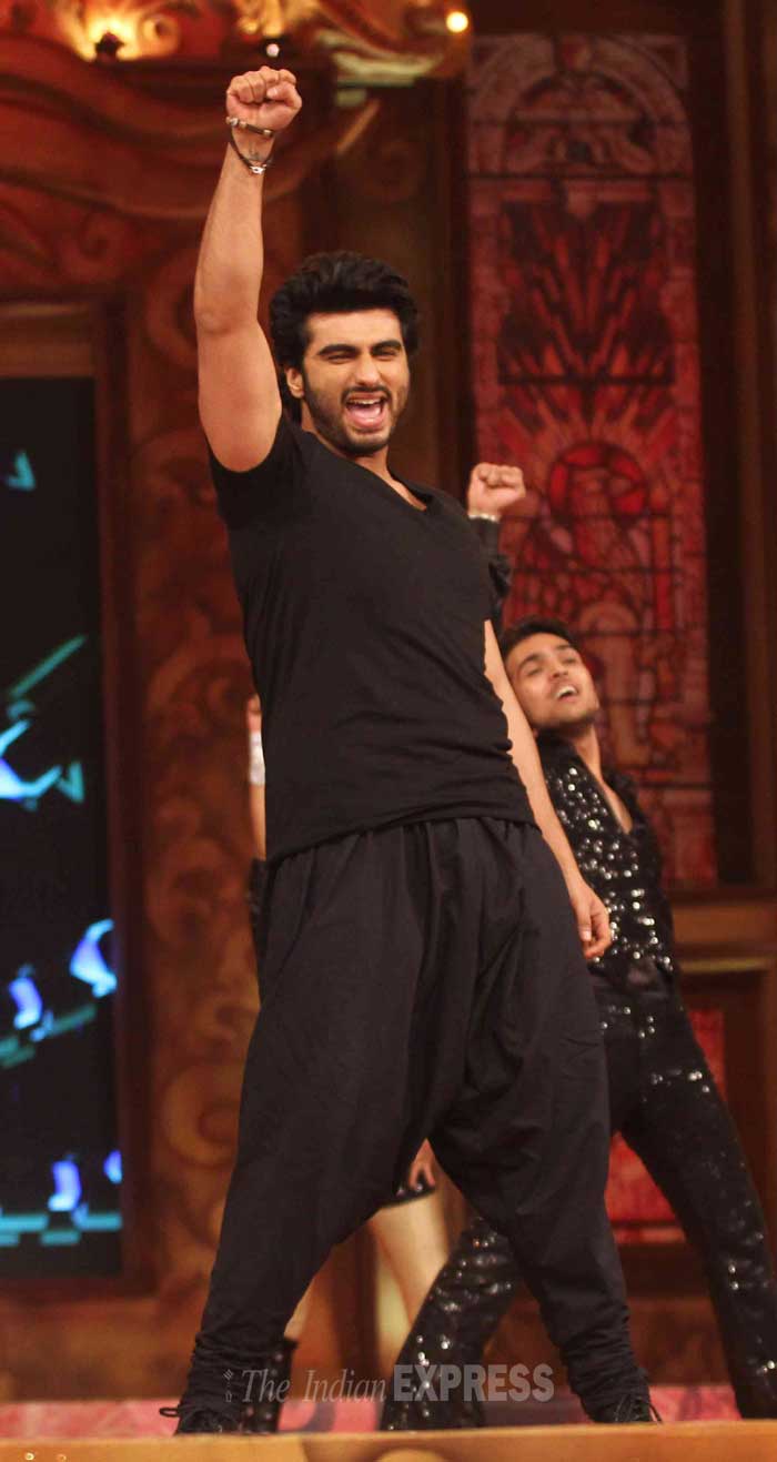 arjun kapoor
