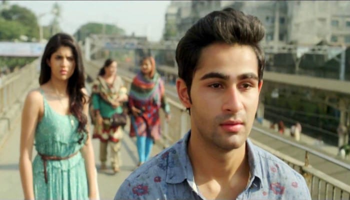 Armaan Jain, Lekar hum Deewana Dil