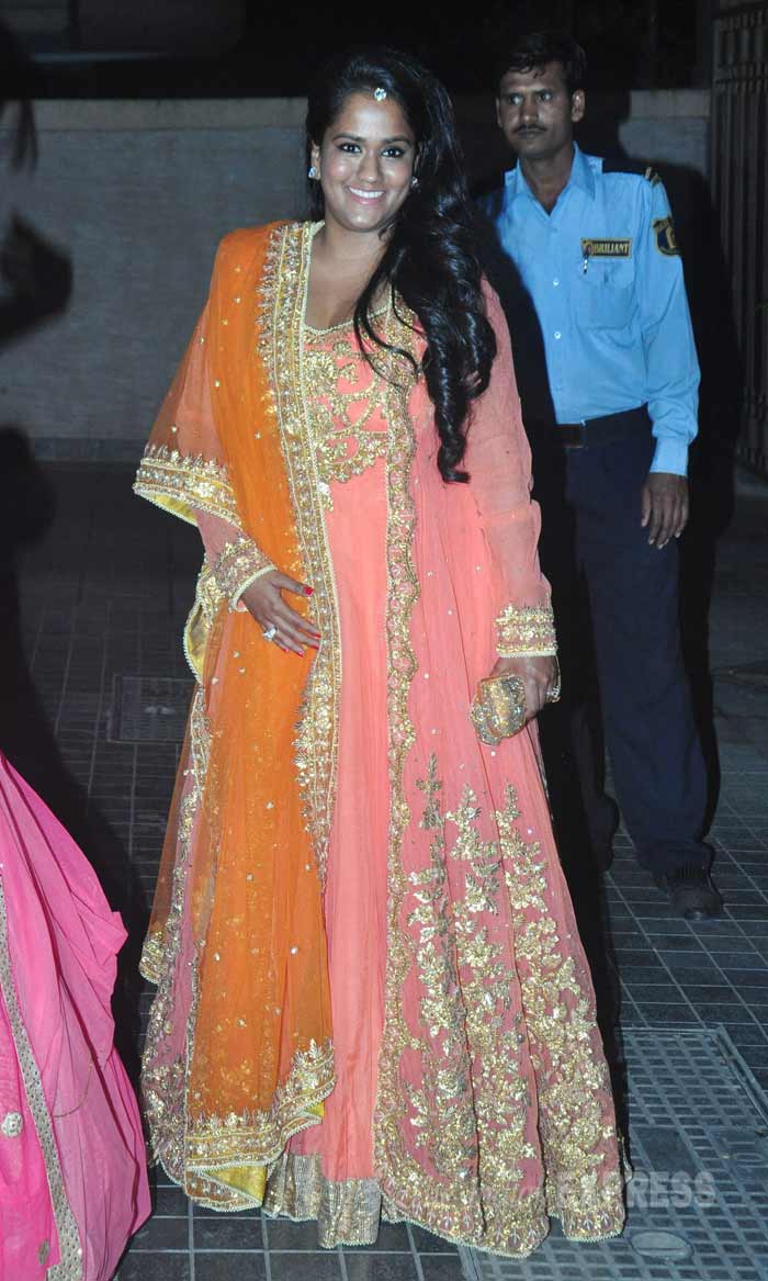 Arpita Khan