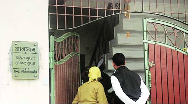  asaram arrest, asaram, asaram witness, witness dead, asaram bapu, Asaram rape, asaram bapu rape, asaram jail, asaram witness dead