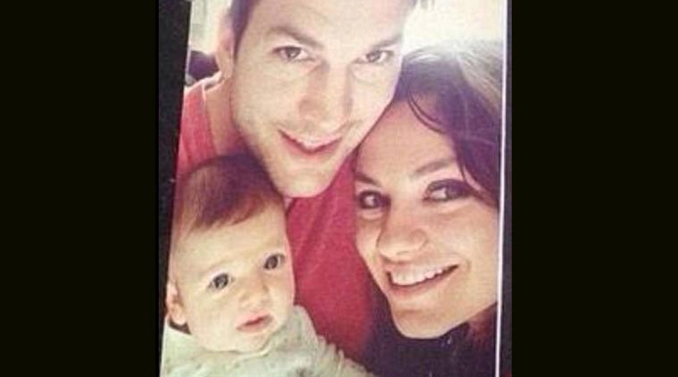 Ashton Kutcher, Mila Kunis