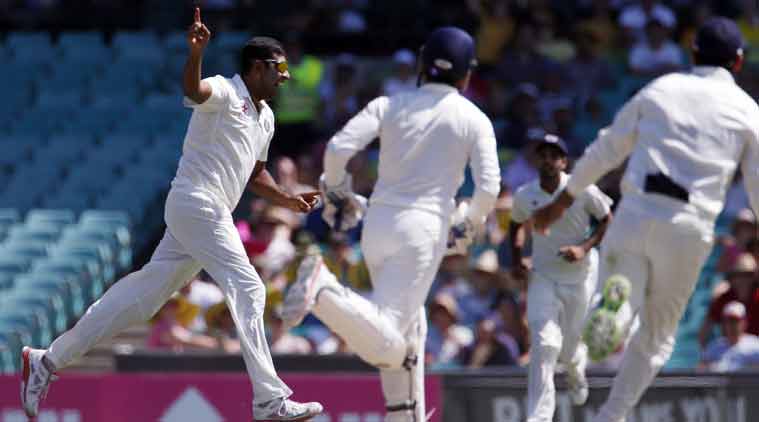 India vs Australia, India vs Australia 4th Test, Ind vs Aus 4th Test, R Ashwin India, India Ashwin, Ashwin India, India Australia Cricket, Cricket News, Cricket